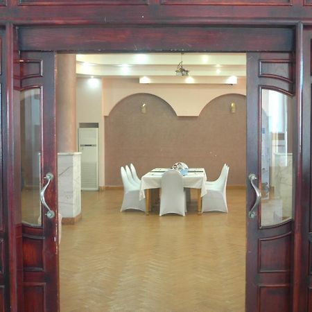 Arous El Bahr Hotel Matrouh 马特鲁港 外观 照片