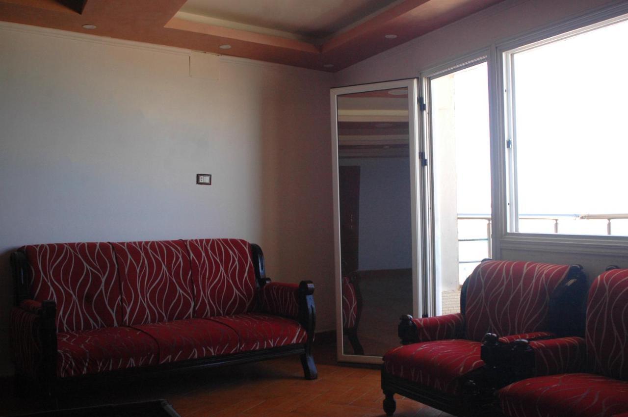 Arous El Bahr Hotel Matrouh 马特鲁港 外观 照片