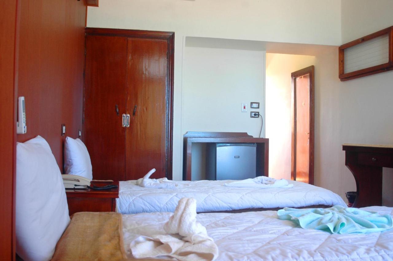 Arous El Bahr Hotel Matrouh 马特鲁港 外观 照片